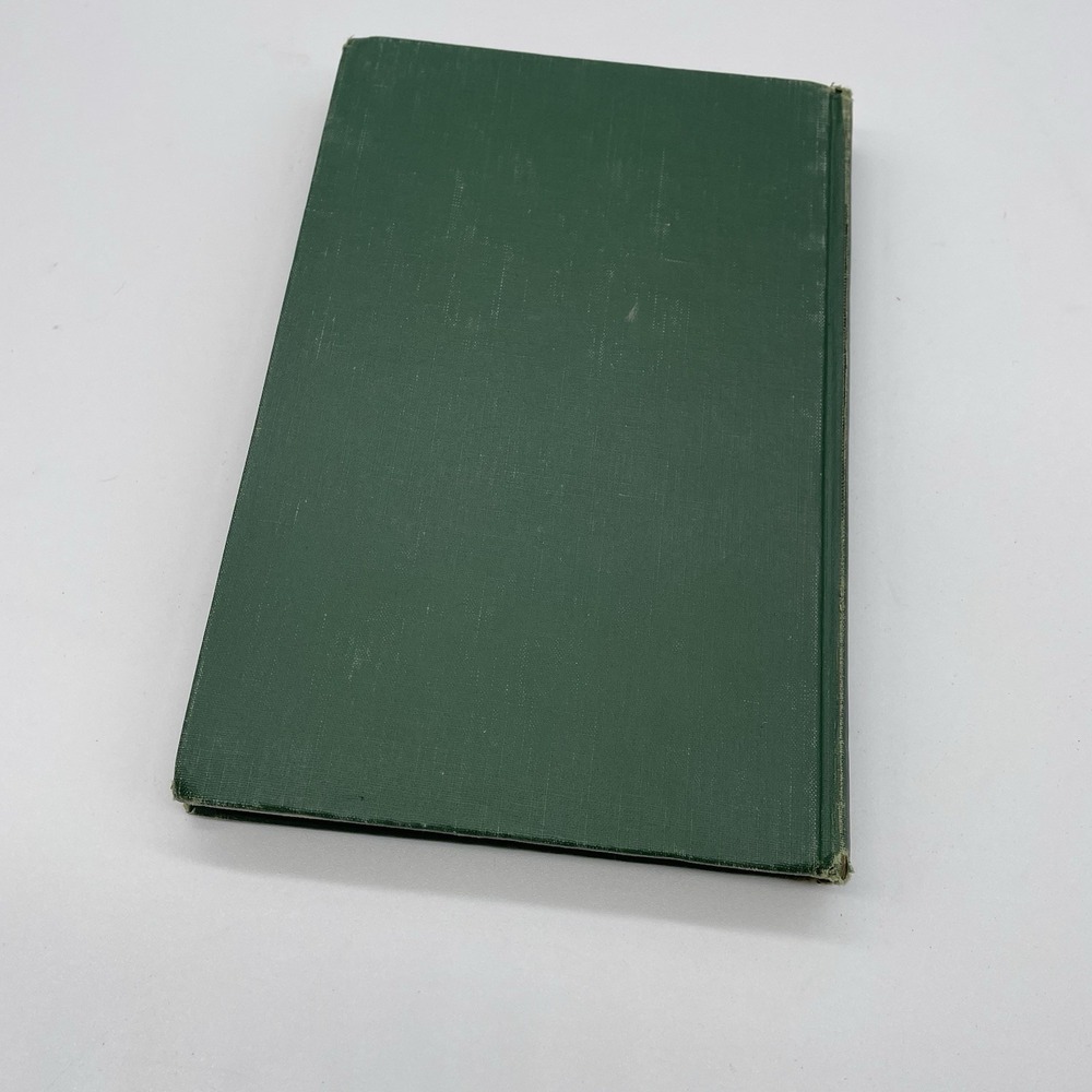 Sleeping Mines by Gertrude E. Finney, hardcover 1951 - Picture 6 of 6